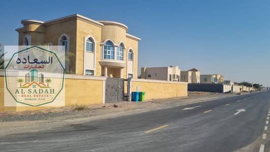 7 habitaciones Villa para en Venta en Al Rahmaniya, Sharjah - 970fa71e-2851-4041-b269-8a66bb1d147f. jpg 7 habitaciones Villa para en Venta en Al Rahmaniya, Sharjah - 970fa71e-2851-4041-b269-8a66bb1d147f. jpg