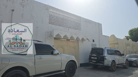 4 Schlafzimmer Villa zum zum Verkauf in Al Qadisiya, Sharjah - 1001340347. jpg 4 Schlafzimmer Villa zum zum Verkauf in Al Qadisiya, Sharjah - 1001340347. jpg