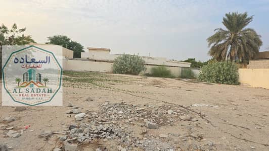 Plot for Sale in Halwan Suburb, Sharjah - 1000961106. jpg