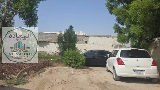 Plot for Sale in Al Ghafia, Sharjah - 1001395345. jpg Plot for Sale in Al Ghafia, Sharjah - 1001395345. jpg
