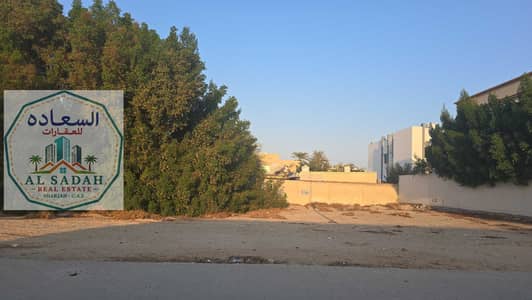 Plot for Sale in Al Ramla, Sharjah - 1000964114. jpg Plot for Sale in Al Ramla, Sharjah - 1000964114. jpg