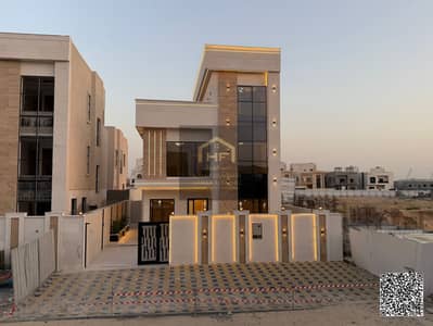 5 Bedroom Villa for Sale in Al Helio, Ajman - WhatsApp Image 2026-07-30 at 12.19. 55 PM (1)-watermark. jpg