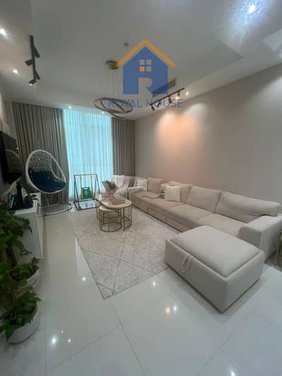 2 Schlafzimmer Wohnung zum zum Verkauf in Al Khan, Sharjah - WhatsApp Image 2026-08-15 at 6.36. 05 PM (1). jpeg