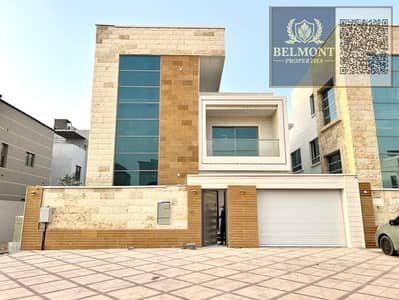 5 habitaciones Villa para en Alquiler en Al Yasmeen, Ajman - WhatsApp Image 2026-08-09 at 6.09. 12 PM (1). jpeg 5 habitaciones Villa para en Alquiler en Al Yasmeen, Ajman - WhatsApp Image 2026-08-09 at 6.09. 12 PM (1). jpeg