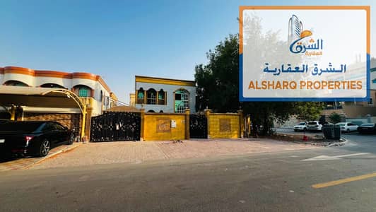 فیلا 5 غرف نوم للايجار في الروضة، عجمان - WhatsApp Image 2026-08-09 at 3.44. 05 PM. jpeg