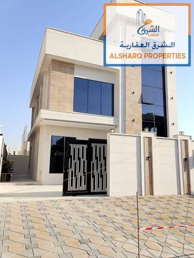 5 Bedroom Villa for Sale in Al Helio, Ajman - WhatsApp Image 2026-08-09 at 1.12. 58 PM. jpeg