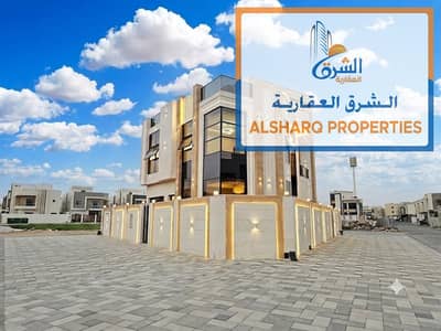 5 Bedroom Villa for Sale in Al Helio, Ajman - WhatsApp Image 2026-07-26 at 1.08. 32 AM (1). jpeg