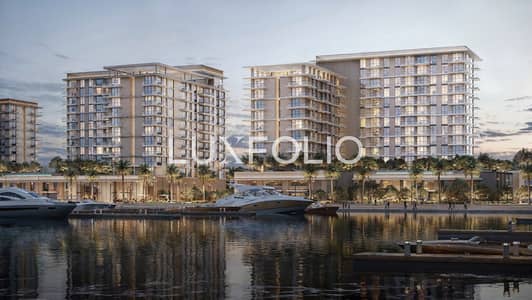 2 habitaciones Apartamento para en Venta en Mina Rashid, Dubai - Apartamento en Mina Rashid，Marina Place, 2 dormitorios, 3750000 AED - 16188234