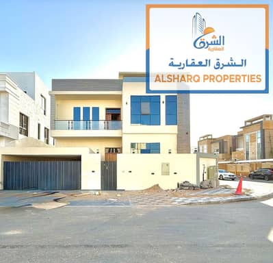 5 habitaciones Villa para en Alquiler en Al Yasmeen, Ajman - WhatsApp Image 2026-08-13 at 6.04. 37 PM (1). jpeg 5 habitaciones Villa para en Alquiler en Al Yasmeen, Ajman - WhatsApp Image 2026-08-13 at 6.04. 37 PM (1). jpeg