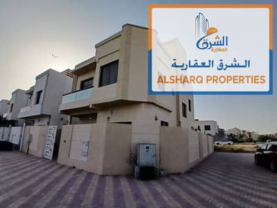 5 Schlafzimmer Villa zum zur Miete in Al Yasmeen, Ajman - WhatsApp Image 2026-08-15 at 2.37. 02 PM. jpeg 5 Schlafzimmer Villa zum zur Miete in Al Yasmeen, Ajman - WhatsApp Image 2026-08-15 at 2.37. 02 PM. jpeg