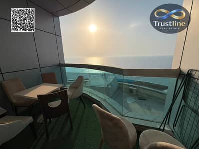 2 habitaciones Apartamento para en Venta en Corniche Ajman, Ajman - WhatsApp Image 2026-08-12 at 11.07. 32 AM (2). jpeg