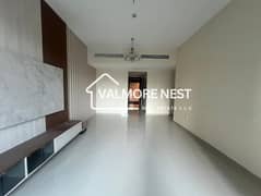 3Bedroom Plus maid's room I Closed kitchen I Big terrace