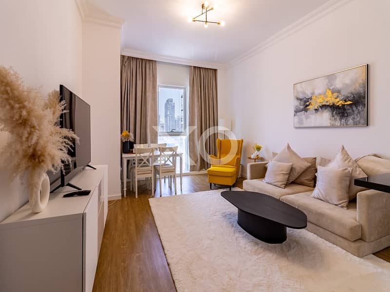 Appartamento a Jumeirah Lake Towers (JLT),JLT Cluster R,Mag 214 Tower, 1 camera da letto, 80000 AED - 16188293 Appartamento a Jumeirah Lake Towers (JLT),JLT Cluster R,Mag 214 Tower, 1 camera da letto, 80000 AED - 16188293
