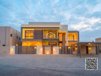 7 Bedroom Villa for Sale in Al Mowaihat, Ajman - 6441e5d6-19dc-4f18-ab2f-5a082905c408. jpeg 7 Bedroom Villa for Sale in Al Mowaihat, Ajman - 6441e5d6-19dc-4f18-ab2f-5a082905c408. jpeg