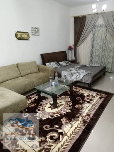 Monolocale in affitto a Al Nuaimiya, Ajman - WhatsApp Image 2026-08-15 at 5.35. 47 PM. jpeg