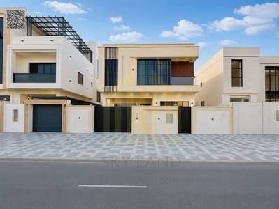 4 Bedroom Villa for Sale in Al Helio, Ajman - WhatsApp Image 2026-07-22 at 10.58. 17 PM. jpeg 4 Bedroom Villa for Sale in Al Helio, Ajman - WhatsApp Image 2026-07-22 at 10.58. 17 PM. jpeg