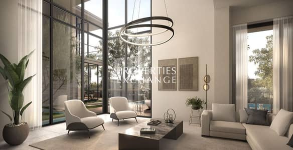 3 Schlafzimmer Townhouse zum zum Verkauf in Athlon by Aldar, Dubai - Screenshot 2025-10-02 103908. png