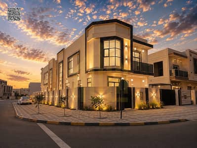 5 Bedroom Villa for Sale in Al Zahya, Ajman - batch_WhatsApp Image 2026-06-17 at 12.33. 42 AM (1). jpeg 5 Bedroom Villa for Sale in Al Zahya, Ajman - batch_WhatsApp Image 2026-06-17 at 12.33. 42 AM (1). jpeg