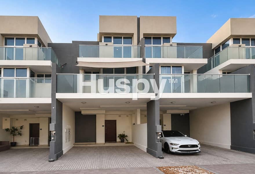 Reihenhaus in DAMAC Hills 2 (Akoya by DAMAC),Amargo, 5 schlafzimmer, 2000000 AED - 16188397 Reihenhaus in DAMAC Hills 2 (Akoya by DAMAC),Amargo, 5 schlafzimmer, 2000000 AED - 16188397