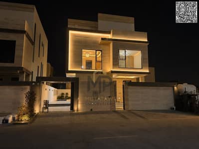 4 Bedroom Villa for Sale in Al Zahya, Ajman - batch_WhatsApp Image 2026-08-10 at 10.06. 11 PM (1). jpg 4 Bedroom Villa for Sale in Al Zahya, Ajman - batch_WhatsApp Image 2026-08-10 at 10.06. 11 PM (1). jpg