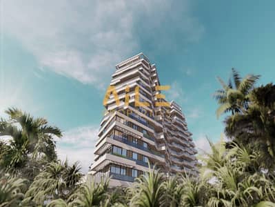 2 Schlafzimmer Wohnung zum zum Verkauf in Dubai South, Dubai - Wohnung in Dubai South,Residential District,Lincoln Star Residence II, 2 schlafzimmer, 920000 AED - 16188400 2 Schlafzimmer Wohnung zum zum Verkauf in Dubai South, Dubai - Wohnung in Dubai South,Residential District,Lincoln Star Residence II, 2 schlafzimmer, 920000 AED - 16188400