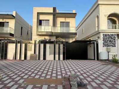 5 Bedroom Villa for Sale in Al Mowaihat, Ajman - c4e20cbb-4ff5-4b3e-bbf9-8c9e20220920. jpeg 5 Bedroom Villa for Sale in Al Mowaihat, Ajman - c4e20cbb-4ff5-4b3e-bbf9-8c9e20220920. jpeg