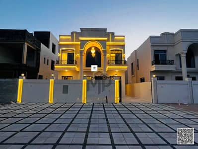 5 Camere Villa in vendita a Al Zahya, Ajman - batch_WhatsApp Image 2026-06-04 at 8.10. 32 PM (1). jpeg