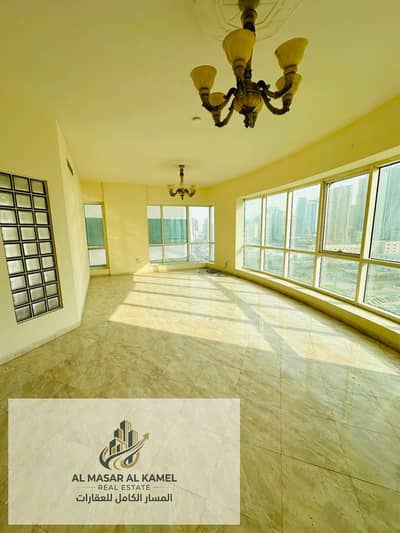 3 Bedroom Apartment for Rent in Al Majaz, Sharjah - WhatsApp Image 2026-08-15 at 3.41. 19 PM. jpeg 3 Bedroom Apartment for Rent in Al Majaz, Sharjah - WhatsApp Image 2026-08-15 at 3.41. 19 PM. jpeg