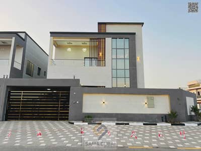 4 Bedroom Villa for Sale in Al Helio, Ajman - محمد2026_08_15_19_59_20_WhatsApp Image 2025-06-08 at 9.15. 59 PMمحمد. jpeg