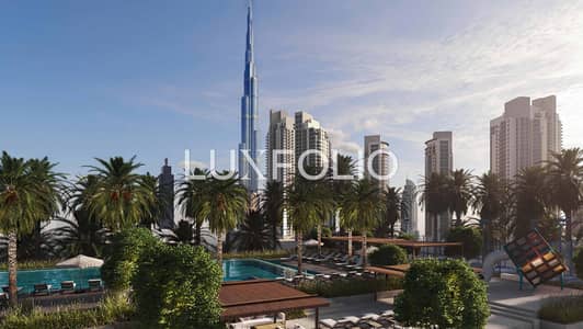 2 habitaciones Apartamento para en Venta en Business Bay, Dubai - Apartamento en Business Bay，The Edge, 2 dormitorios, 2450000 AED - 16188459