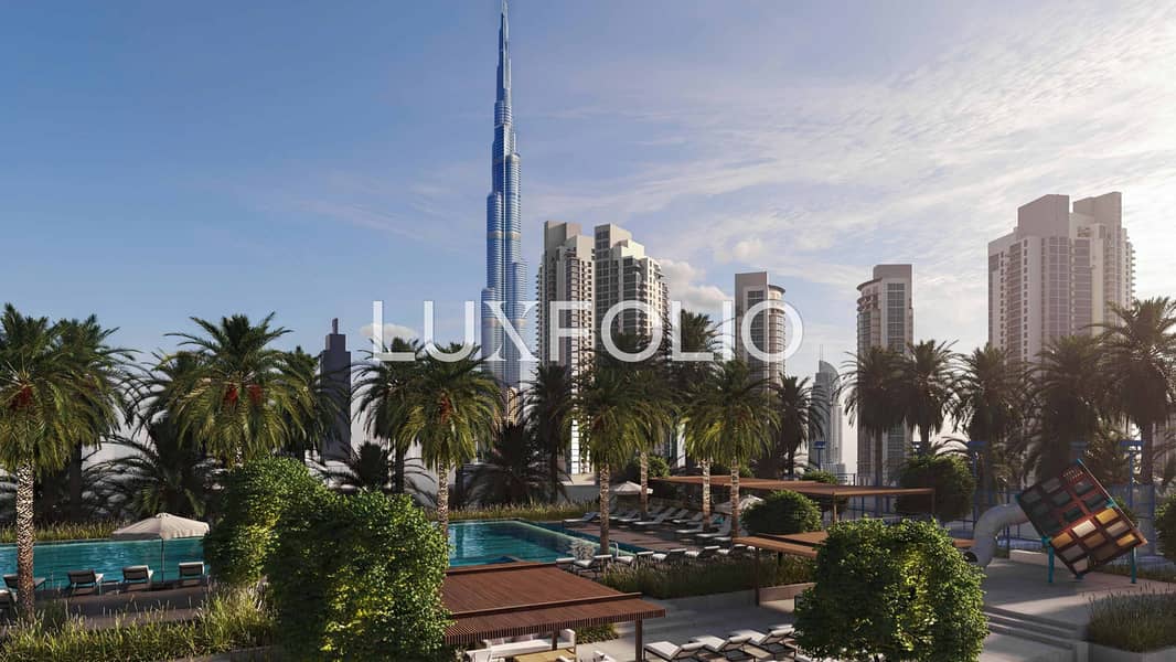 Apartamento en Business Bay,The Edge, 2 dormitorios, 2450000 AED - 16188459 Apartamento en Business Bay,The Edge, 2 dormitorios, 2450000 AED - 16188459