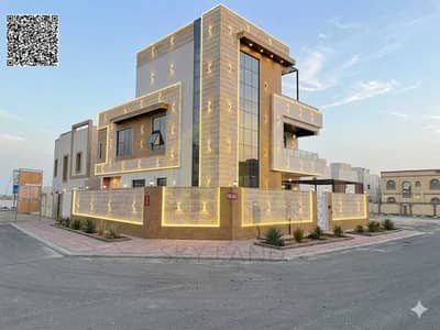 5 Bedroom Villa for Sale in Al Helio, Ajman - WhatsApp Image 2026-06-19 at 5.35. 17 AM. jpeg 5 Bedroom Villa for Sale in Al Helio, Ajman - WhatsApp Image 2026-06-19 at 5.35. 17 AM. jpeg