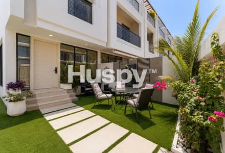3 habitaciones Townhouse para en Venta en Jumeirah Village Circle (JVC), Dubai - Casa adosada en Jumeirah Village Circle (JVC),JVC District 10,Haven Villas, 3 dormitorios, 3950000 AED - 16188503 3 habitaciones Townhouse para en Venta en Jumeirah Village Circle (JVC), Dubai - Casa adosada en Jumeirah Village Circle (JVC),JVC District 10,Haven Villas, 3 dormitorios, 3950000 AED - 16188503