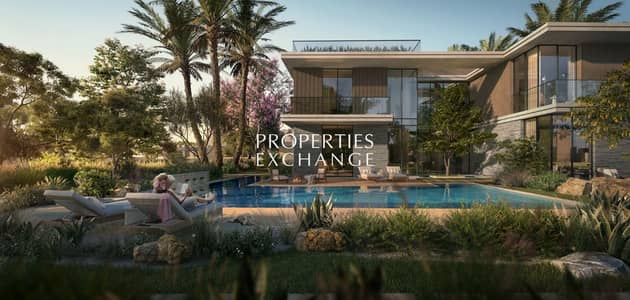 4 Schlafzimmer Townhouse zum zum Verkauf in Athlon by Aldar, Dubai - Screenshot 2026-01-31 105938. png