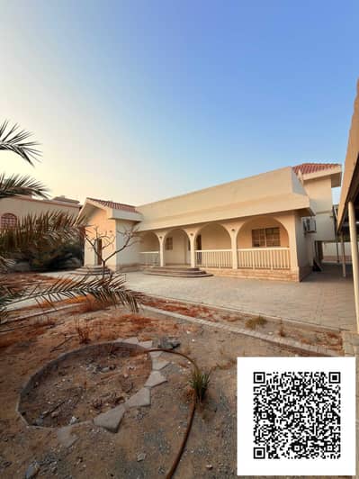 4 Camere Villa in affitto a Al Hamidiyah, Ajman - IMG_9099. jpg
