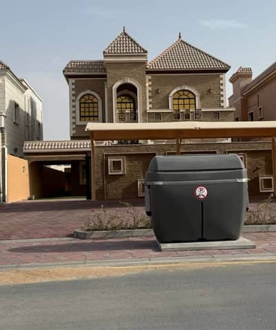 Villa for Sale in Al Mowaihat, Ajman - WhatsApp Image 2026-08-08 at 12.28. 41 PM. jpeg Villa for Sale in Al Mowaihat, Ajman - WhatsApp Image 2026-08-08 at 12.28. 41 PM. jpeg