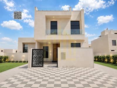 4 Bedroom Townhouse for Sale in Al Bahia, Ajman - batch_WhatsApp Image 2026-08-12 at 1.14. 46 AM. jpeg 4 Bedroom Townhouse for Sale in Al Bahia, Ajman - batch_WhatsApp Image 2026-08-12 at 1.14. 46 AM. jpeg
