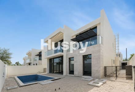 5 Camere Villa in vendita a Mohammed Bin Rashid City (MBR City), Dubai - Villa a Mohammed Bin Rashid City (MBR City)，District One，District One B Villas, 5 camere da letto, 20500000 AED - 16188502