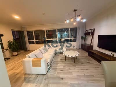 2 Bedroom Apartment for Rent in Dubai Marina, Dubai - Luxury Marina Living | Spacious Furnished 2BR