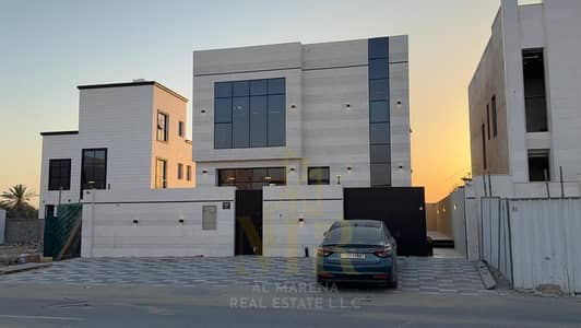 4 Bedroom Villa for Sale in Al Helio, Ajman - WhatsApp Image 2026-07-07 at 14.12. 09 (8). jpeg 4 Bedroom Villa for Sale in Al Helio, Ajman - WhatsApp Image 2026-07-07 at 14.12. 09 (8). jpeg