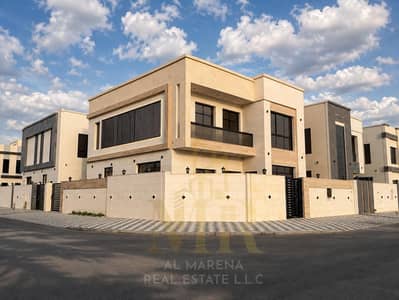 5 Camere Villa in vendita a Al Yasmeen, Ajman - WhatsApp Image 2026-08-04 at 7.53. 10 PM. jpeg 5 Camere Villa in vendita a Al Yasmeen, Ajman - WhatsApp Image 2026-08-04 at 7.53. 10 PM. jpeg