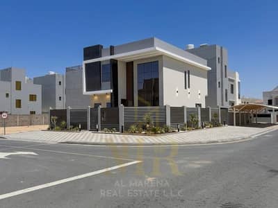 4 Slaapkamers Villa te Koop in Al Helio, Ajman - WhatsApp Image 2026-05-10 at 21.56. 47 (1). jpeg 4 Slaapkamers Villa te Koop in Al Helio, Ajman - WhatsApp Image 2026-05-10 at 21.56. 47 (1). jpeg
