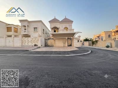 5 Bedroom Villa for Sale in Al Mowaihat, Ajman - WhatsApp Image 2026-08-01 at 10.31. 14 AM. jpg