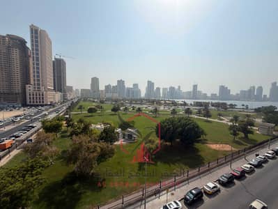 2 Schlafzimmer Wohnung zum zur Miete in Al Majaz, Sharjah - WhatsApp Image 2026-08-15 at 18.51. 38 (4). jpeg