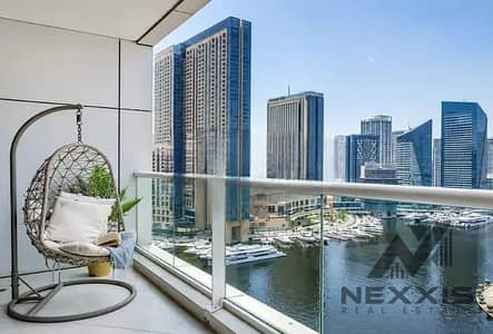 2 habitaciones Apartamento para en Alquiler en Dubai Marina, Dubai - WhatsApp Image 2026-08-15 at 8.23. 08 PM. jpeg 2 habitaciones Apartamento para en Alquiler en Dubai Marina, Dubai - WhatsApp Image 2026-08-15 at 8.23. 08 PM. jpeg
