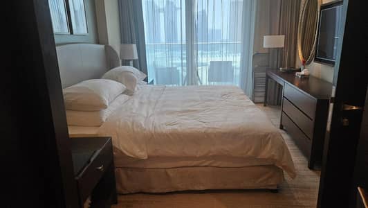 Hotel Apartment de 1 chambre à à louer à Downtown Dubai, Dubai - WhatsApp Image 2026-07-17 at 11.25. 39 AM (24). jpeg Hotel Apartment de 1 chambre à à louer à Downtown Dubai, Dubai - WhatsApp Image 2026-07-17 at 11.25. 39 AM (24). jpeg