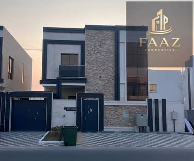5 Bedroom Villa for Rent in Al Helio, Ajman - IMG_7431. jpg 5 Bedroom Villa for Rent in Al Helio, Ajman - IMG_7431. jpg