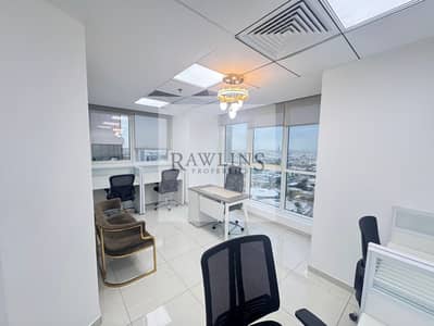 Офис в аренду в Шейх Зайед Роуд, Дубай - WhatsApp Image 2026-08-15 at 4.29. 40 PM (2). jpeg