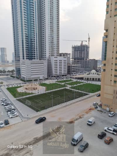 2 Bedroom Apartment for Rent in Al Khan, Sharjah - WhatsApp Image 2026-08-15 at 7.03. 44 PM (2). jpeg 2 Bedroom Apartment for Rent in Al Khan, Sharjah - WhatsApp Image 2026-08-15 at 7.03. 44 PM (2). jpeg