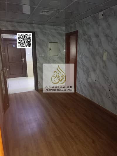1 Schlafzimmer Wohnung zum zur Miete in Al Rashidiya, Ajman - تصميم بدون عنوان (1). png
